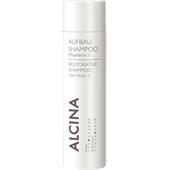 Alcina - Aufbau - Shampoo Pflegefaktor 2