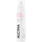 Alcina - Colour care - Colour care foam