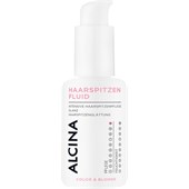 Alcina - Colour care - Hair-end fluid