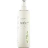 Alcina - Peau grasse à mixte - Lotion tonique pour visage 40%
