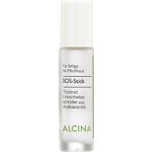Alcina - Vette huid tot gemengde huid - Sos-Stick
