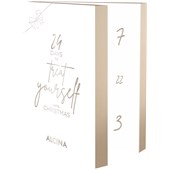 Alcina - Vocht & volume - Adventkalender