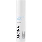 Alcina - Feuchtigkeit & Volumen - Feuchtigkeitsspray