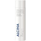Alcina - Moisturising & volume - Volume Shampoo