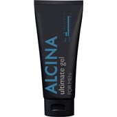 Alcina - For Men - Ultimate Gel