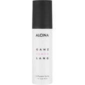 Alcina - Ganz Schön Lang - 2-phase spray