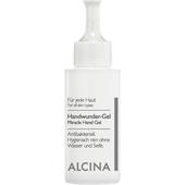 Alcina - Handpflege - Handwunder-Gel