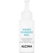 Alcina - Handpflege - Handwunder-Gel
