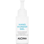 Alcina - Soin des mains - Gel miracle pour les mains