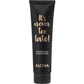 ALCINA - It's Never Too Late - Coffein Vital Conditioner
