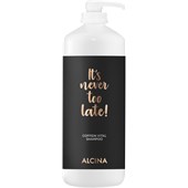 Alcina - It's Never Too Late - Coffein Vital Shampoo
