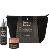 Alcina - It's Never Too Late - Cadeauset