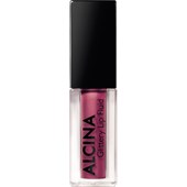 Alcina - Lips - Glittery Lip Fluid