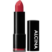 Alcina - Lips - Intense Lipstick
