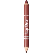 Alcina - Lábios - Lip Duo