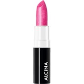 Alcina - Lips - Pearly Lipstick