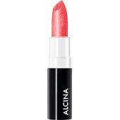 Alcina - Lips - Pearly Lipstick