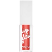 Alcina - Lips - Pretty Rose Lip Glow