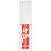 Alcina - Lips - Pretty Rose Lip Glow
