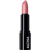 Alcina - Lips - Radiant Lipstick