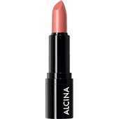 Alcina - Lips - Radiant Lipstick