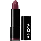 Alcina - Lips - Shiny Lipstick