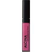 ALCINA - Lips - Soft Colour Lip Gloss