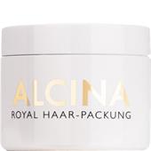 Alcina - Luksus - Royal hårpakke