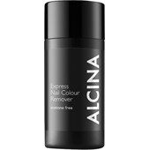 ALCINA - Nägel - Express Nail Colour Remover