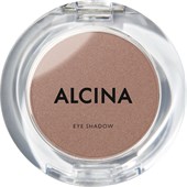Alcina - Natural Colours 2021 - Eyeshadow