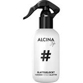 Alcina - #ALCINASTYLE - Gładko kręcone
