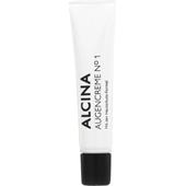 Alcina - No. 1 - Alcina Augencreme No.1