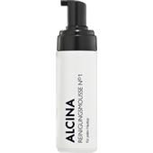 ALCINA - N°1 - Alcina cleansing mousse No.1