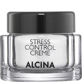 Alcina - No. 1 - Stress Control Creme