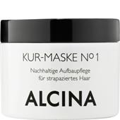 Alcina - No.1 - Maschera per trattamento n.1