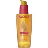 Alcina - Nutri Shine - Óleo elixir