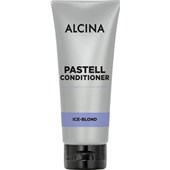 Alcina - Pastelowy Lodowy Blondyn - Odżywka Pastell Conditioner Ice-Blond