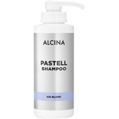 ALCINA - Pastel Ice-Blond - Pastel Shampoo Ice-Blond