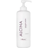 Alcina - Professional - Non-aerosol Hair Lacquer
