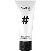 Alcina - #ALCINASTYLE - Foam-free