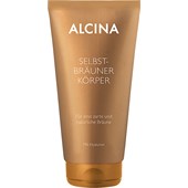 ALCINA - All skin types. - Body