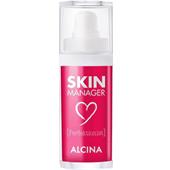 Alcina - Skin Manager - Perfectionist