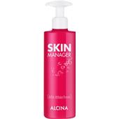 ALCINA - Wszystkie rodzaje skóry - Skin Manager