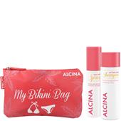 Alcina - Sonne - Sommer Haarpflege Set