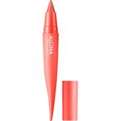 Alcina - Spring Look 2017 Spring Stories - Matt Lip Stick