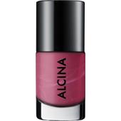 Alcina - Spring Look 2017 Spring Stories - Ultimate Nail Color