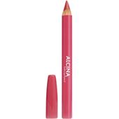Alcina - Spring Look 2018 Charming Colours - Soft Lip Pencil