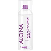 ALCINA - Silný - Sprej pro zvýšení objemu u vlasových kořínků