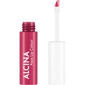 Alcina - Lips - Aqua Lip Colour