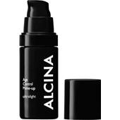 Alcina - Conclusão - Age Control Make-Up